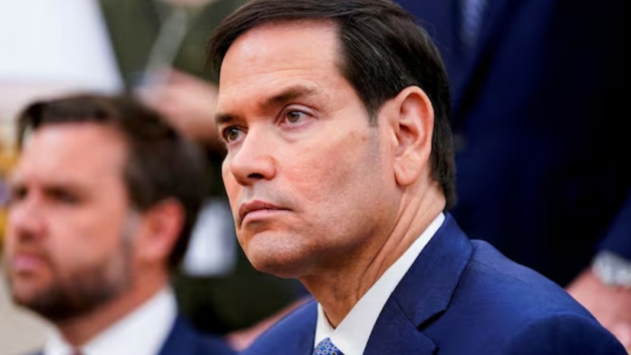 us-keeps-an-eye-on-india-pakistan-situation-every-single-day:-marco-rubio