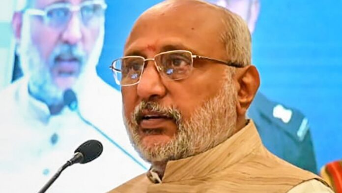 who-is-cp-radhakrishnan,-nda’s-pick-for-vice president
