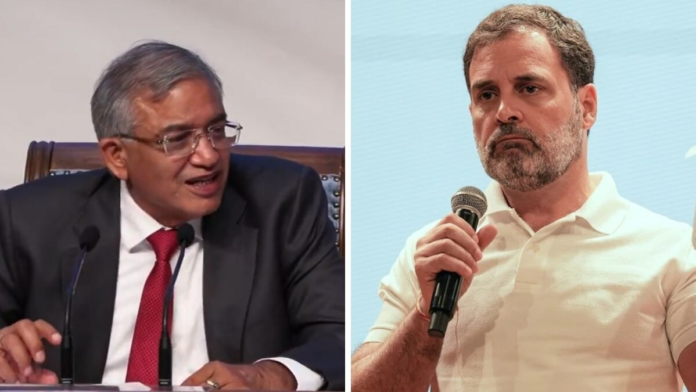 give-affidavit-in-7-days-or-apologise:-poll-body-to-rahul-gandhi-on-‘vote-chori’