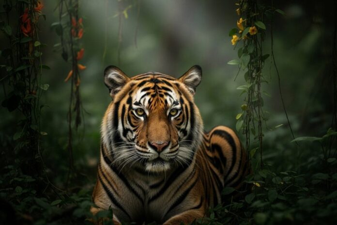 tiger-safari-turns-into-horror-as-tourists-left-stranded-by-guide-in-rajasthan-forest