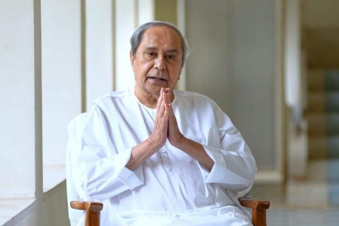 former-odisha-cm,-bjd-supremo-naveen-patnaik-hospitalised-due-to-age-related-health-issues