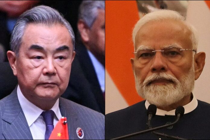 chinese-foreign-minister-wang-yi-to-meet-pm-modi-at-his-residence-on-tuesday