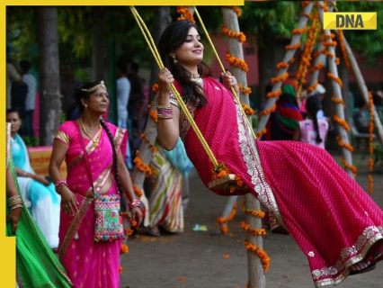 hartalika-teej-2025:-know-date,-shubh-muhurat,-puja-rituals,-significance,-more