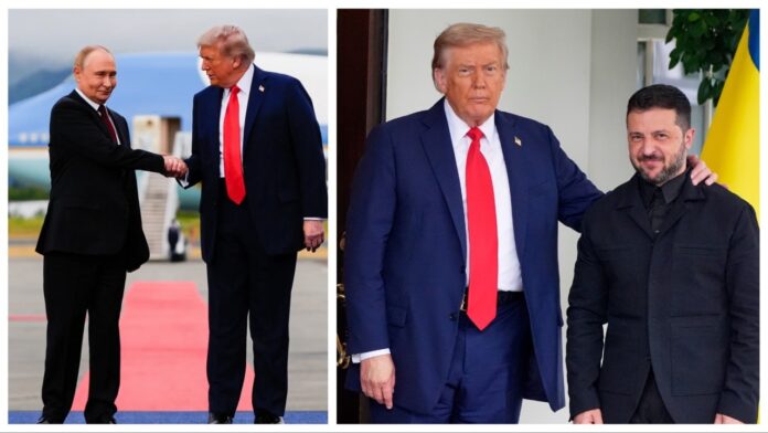 no-red-carpet,-no-b2-bombers:-trump-courts-putin,-cools-on-zelenskyy