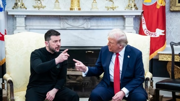 from-clashes-to-cordial:-trump-zelenskyy-white-house-talks-—-top-developments