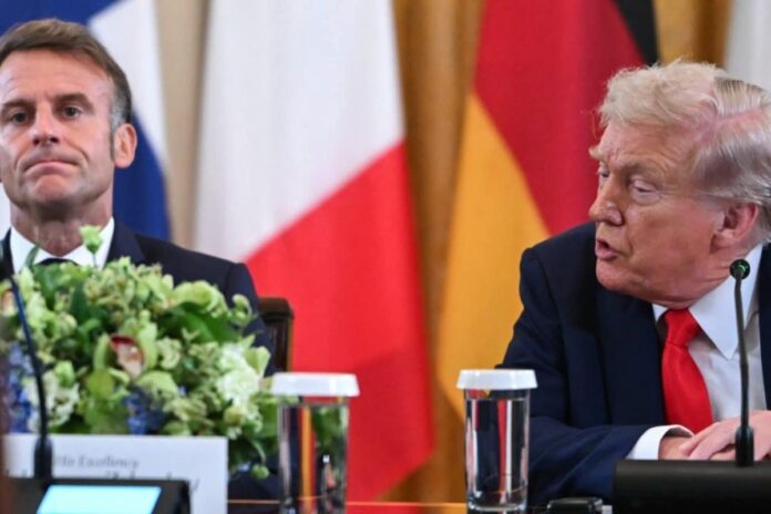 ‘as-crazy-as-it-sounds’:-trump-caught-on-hot-mic-saying-putin-‘wants-to-make-deal’-for-him