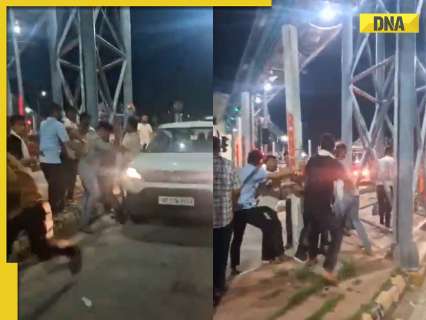 meerut-toll-plaza:-nhai-slaps-rs-20-lakh-fine-on-operator-after-assault-on-army-jawan,-6-arrested