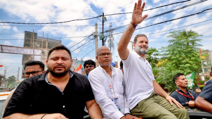 why-rahul-gandhi-is-silent-on-tejashwi-yadav-as-bihar-chief-minister-pick