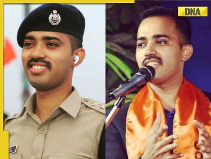 ips-safin-hasan,-india’s-youngest-ips-officer,-gets-new-role-of…;-transferred-to…