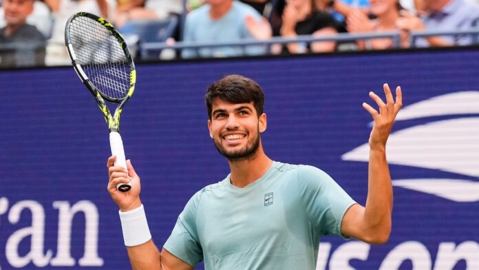 us-open-2025:-alcaraz-handed-tough-draw-despite-avoiding-sinner’s-half