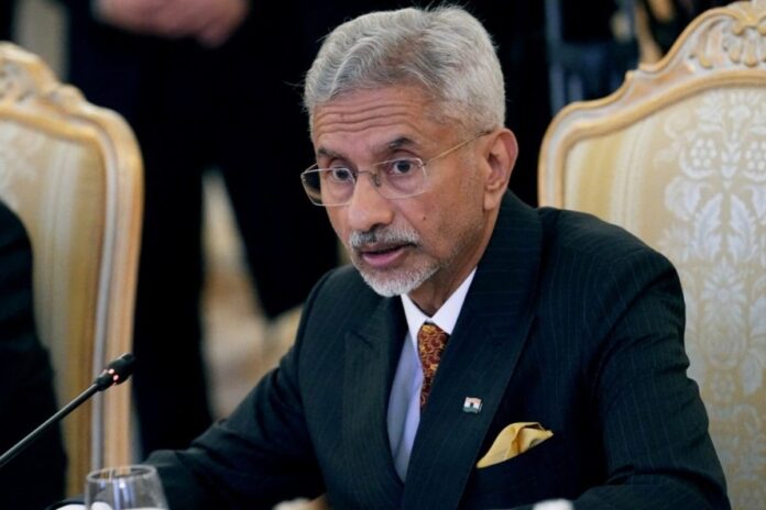 ‘perplexed-at-logic’:-jaishankar-on-us-tariffs-against-india-over-russian-oil-purchase