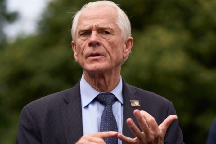 ‘india-kremlin’s-laundromat,-doesn’t-need-russian-oil’:-trump-adviser-peter-navarro