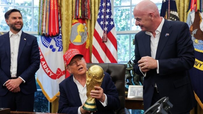 i-am-not-giving-it-back:-trump’s-joke-stumps-fifa-president-at-white-house