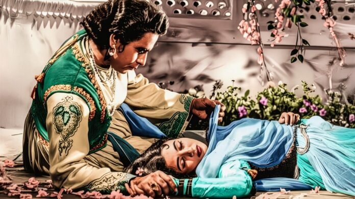 mughal-e-azam:-epic-clash-celebrating-india’s-composite-culture