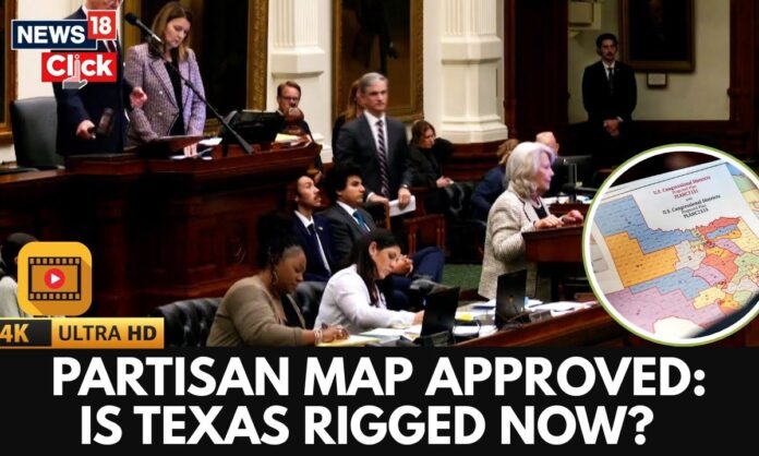 texas-redistricting-battle:-texas-republicans-approve-new-congressional-maps-amid-uproar-|-n18g