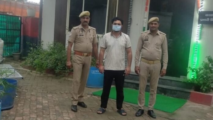 noida-dowry-killing-victim’s-brother-in-law-arrested,-hunt-on-for-father-in-law