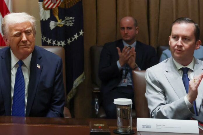 donald-trump-taps-loyalist-sergio-gor-as-us-ambassador-to-india:-is-it-a-message-to-pm-modi?