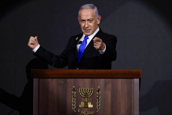 ‘whoever-attacks-us…’:-netanyahu’s-warning-after-israel-retaliates-to-yemen’s-missile-strikes
