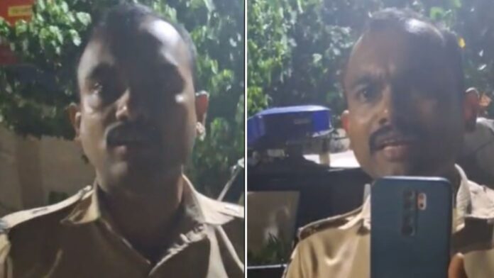 harassment-happens-if-you-roam-after-12-am:-chennai-cop’s-remark-to-woman-draws-flak