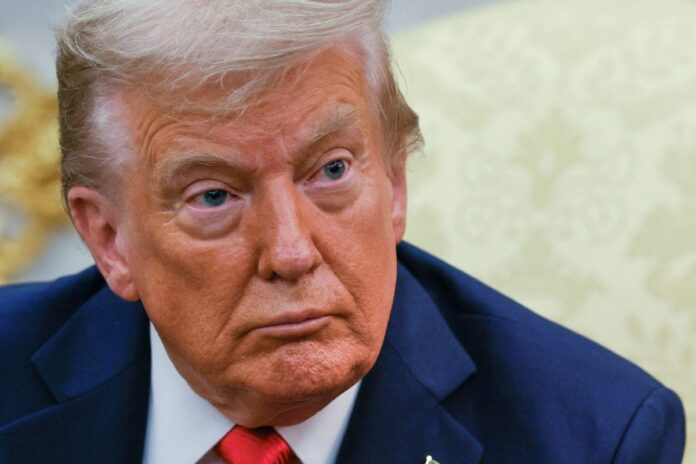 ‘have-cards-that-can-destroy-china’:-trump-warns-beijing-amid-ongoing-trade-dispute