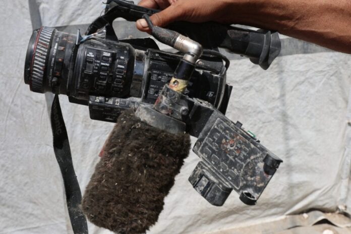 ‘shocking,-deeply-regrettable’:-india-on-killing-of-journalists-in-israeli-strikes-at-gaza-hospital