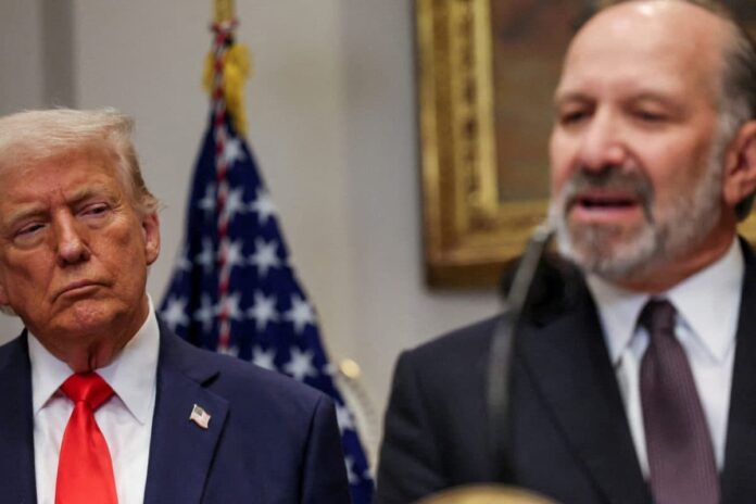 ‘h-1b-visa-system-is-scam’:-us-commerce-secy-says-trump-admin-is-planning-big-tweaks