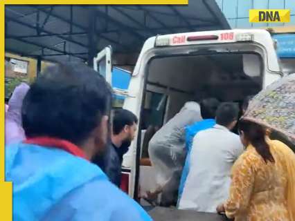jammu:-5-killed,-14-injured-as-landslide-hits-vaishno-devi-route-amid-heavy-rain