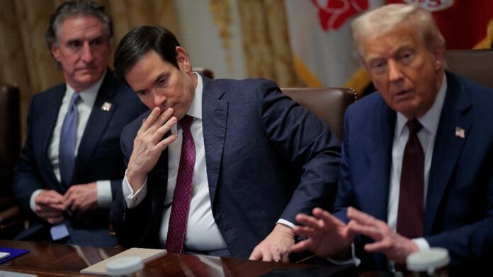 blatant,-brazen:-how-trump-cabinet-is-on-the-warpath-for-peace-nobel