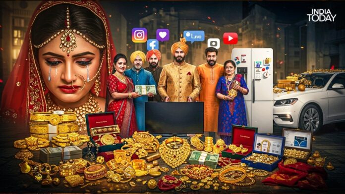 nikki’s-death-and-social-media:-dowry-flaunted-in-reels,-brides-bear-the-brunt
