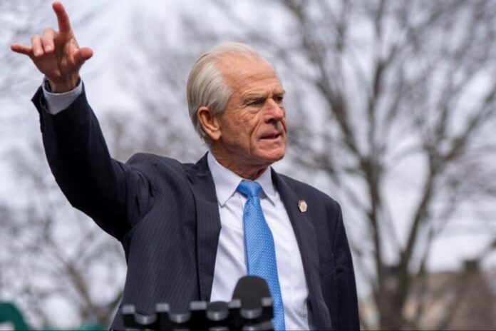 ‘modi’s-war’:-trump-adviser-blames-india’s-russian-oil-imports-for-prolonging-ukraine-conflict