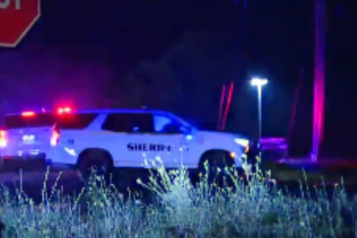 two-police-officers-shot-at-in-kentucky’s-walton,-injured;-suspect-barricaded