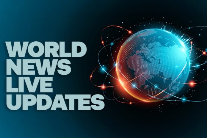 world-news-live-updates:-thirty-three-kidnapped-colombian-soldiers-freed-after-three-days