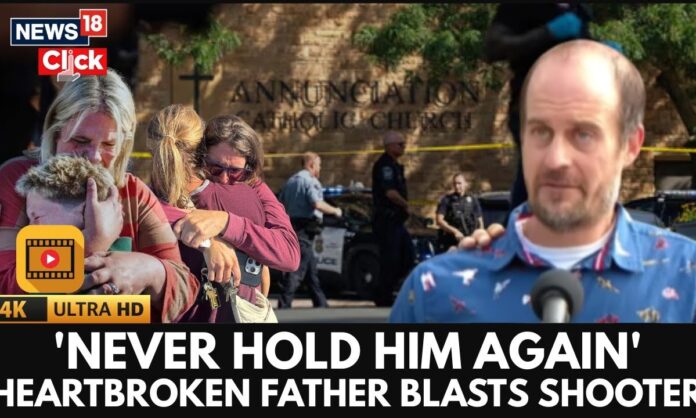 minneapolis-catholic-school-shooting:-grieving-father-blasts-gunman-in-emotional-statement-|-n18g
