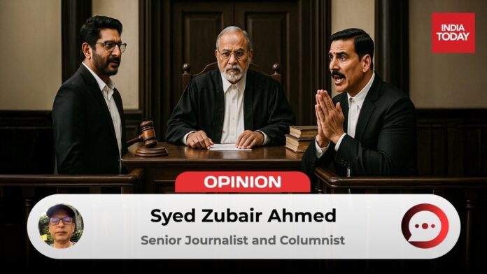 jolly-llb-3-case:-the-irony-of-a-courtroom-comedy-standing-trial-in-a-real-court