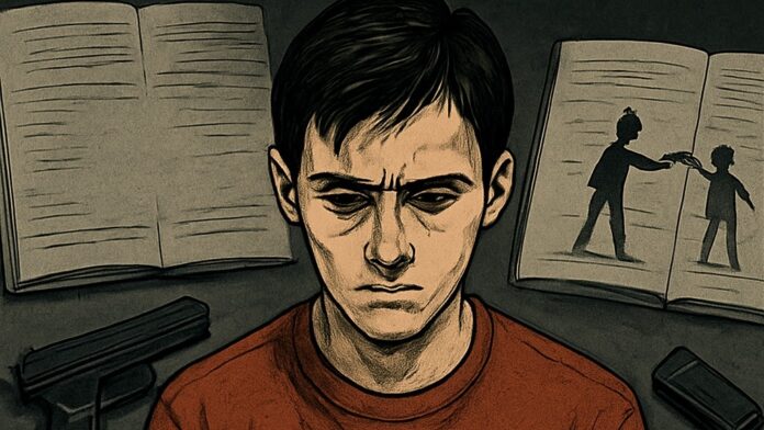 us-shooter-‘obsessed-with-killing-children’-exposes-a-teen-mental-health-crisis