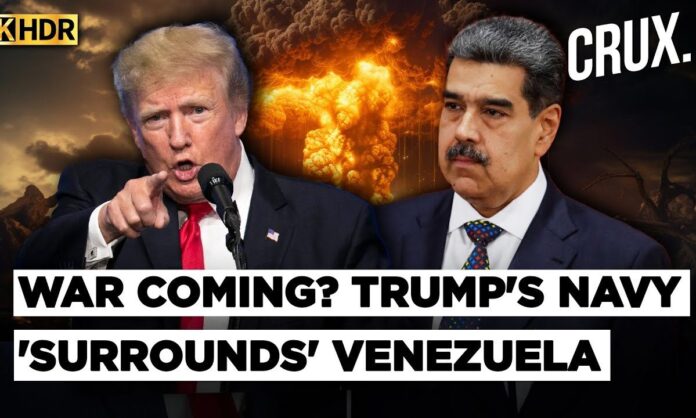 warships,-submarine,-troops:-fully-loaded-us-flotilla-near-venezuela-as-trump-maduro-faceoff-|-4k