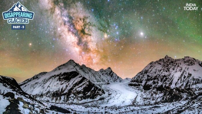 the-race-to-rescue-india’s-disappearing-glaciers