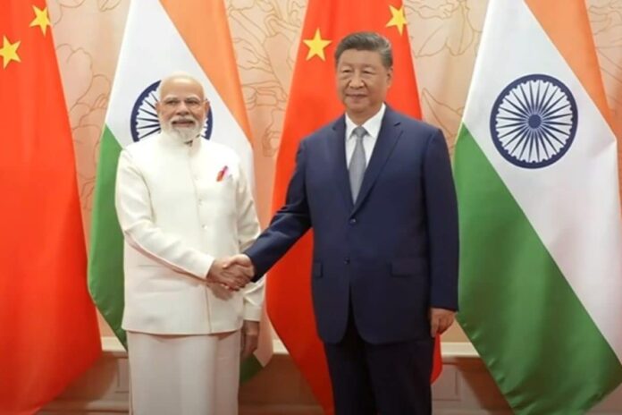 pm-modi,-xi-jinping-hold-bilateral-meet-as-india-china-reset-ties-amid-trump-trade-war