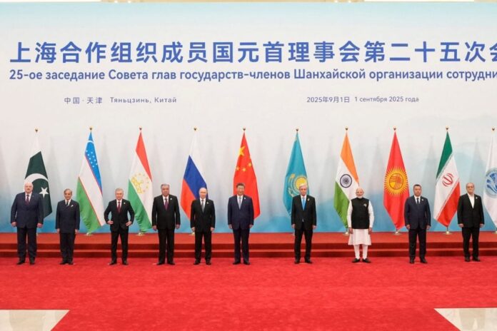 ‘oppose-unilateral-coercive-measures’:-sco-member-states-push-back-amid-trump’s-tariff-war