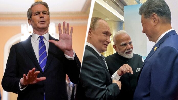 india-a-bad-actor:-trump-aide-fumes-over-oil-buys,-calls-sco-meet-‘performative’