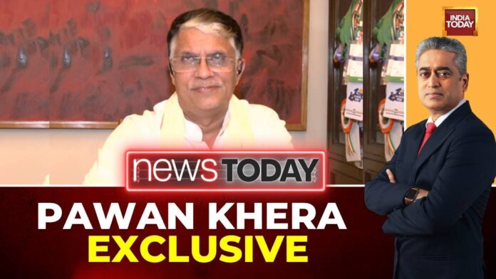 voter-adhikar-yatra-spreading-like-wildfire-across-country:-pawan-khera