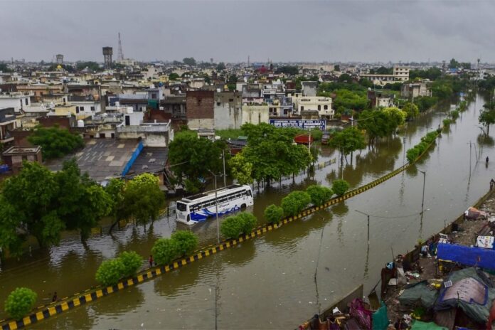 punjab-floods-claim-29-lives,-over-15,000-evacuated-from-over-1,000-villages-across-12-districts