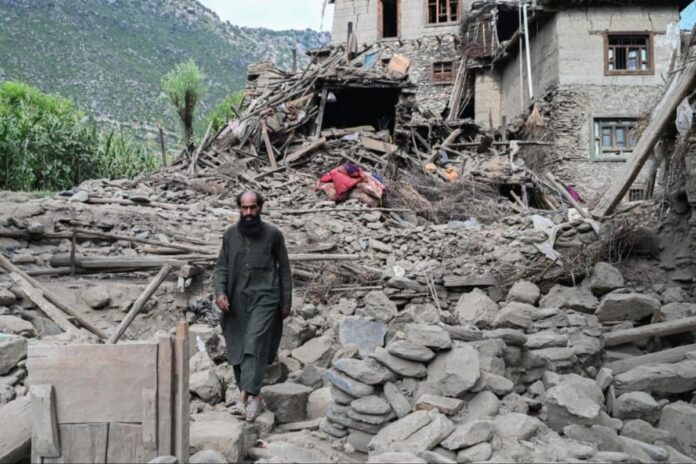 afghanistan-earthquake-death-toll-nears-1,100;-rescue-operation-continues