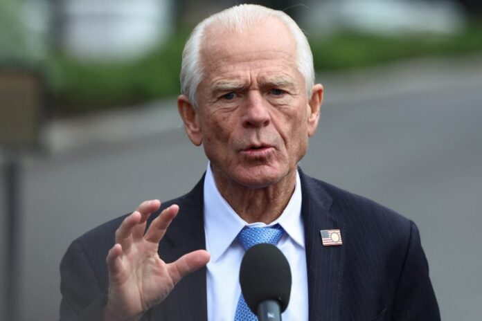 ‘doesn’t-make-sense’:-trump-adviser-navarro-says-india-should-side-with-us,-not-russia