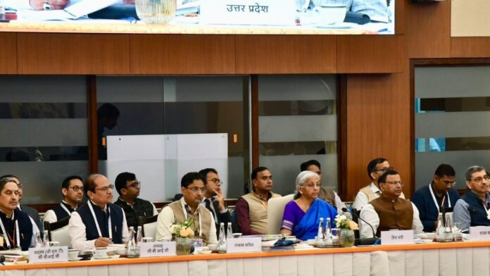 gst-council-meet:-key-decisions-on-tax-cuts,-2-slab-structure-in-focus