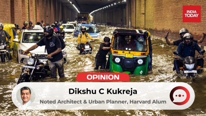 cracks-beneath-concrete:-why-india’s-urban-planning-fails-against-floods
