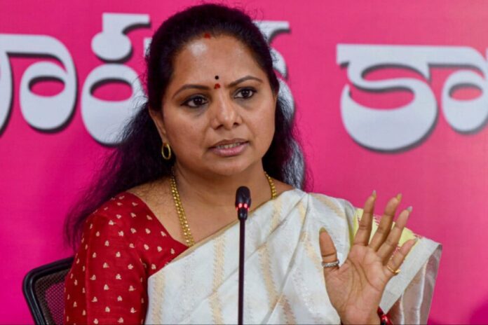 ‘resigning-from-party’:-k-kavitha-after-suspension-from-brs