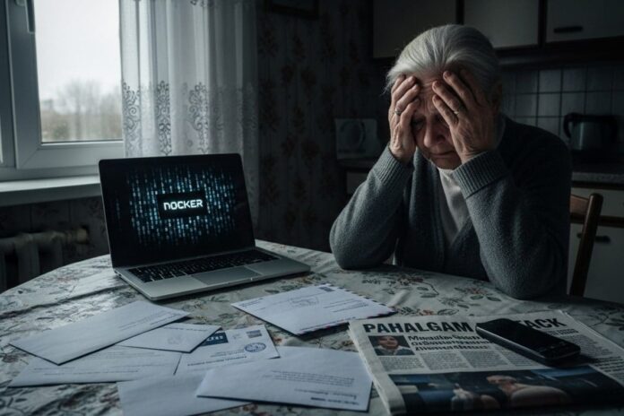 elderly-woman-duped-of-rs-43-lakh-after-hackers-claim-her-number-linked-to-pahalgam-attack