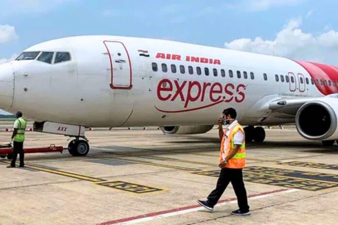 sharjah-bound-air-india-express-flight-halted-near-trichy-airport-runway-after-technical-snag