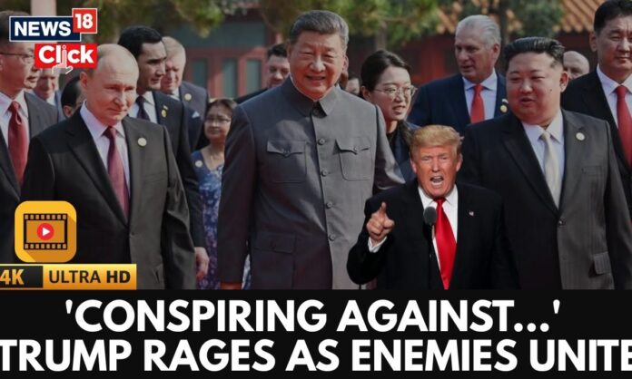 trump-explodes-over-china’s-military-parade:-‘enemies-are-conspiring!’-|-xi-jinping-|-4k-|-n18g